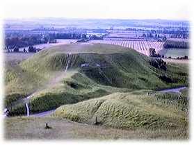 Dragon Hill