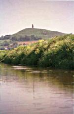 Glastonbury Tor