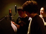 Blue Moon Studio - [April 2005]