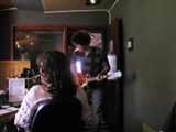 Blue Moon Studio - [July 2006]