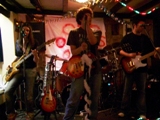 The Plough - [19/12/04]