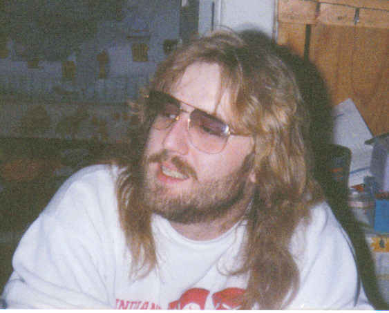 Bobby Caton