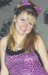 Lyndia my 2nd cousin