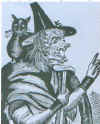 Bruja popular
