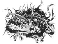 Shub-Niggurath, la cabra negra de los bosques