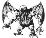 El Gran Cthulhu