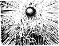 Iod, el cazador de almas