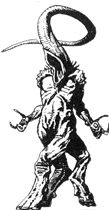 Nyarlathotep