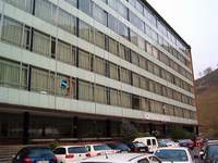 Nunca m&aacute;is na Universidade de Eibar