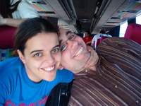 Miriam e Iago