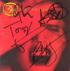 3eb signed cover