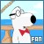 Brian- Family Guy
