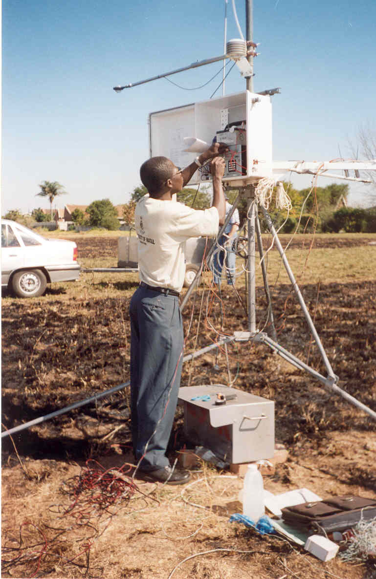 Field Visist