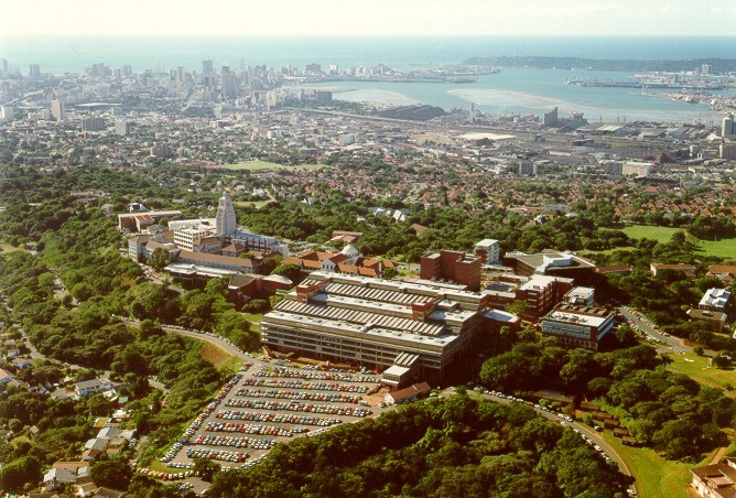 Durban campus