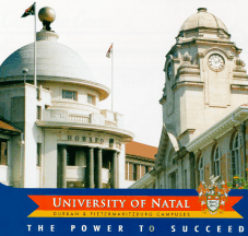 Natal Gives You the Power to Succeed