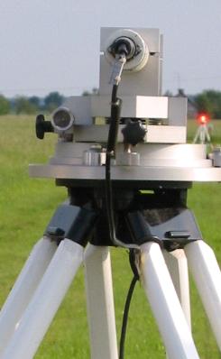 Scintillometer