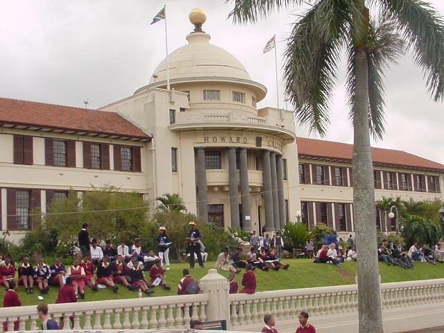 varsity