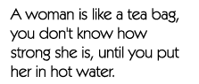 Funny sayings