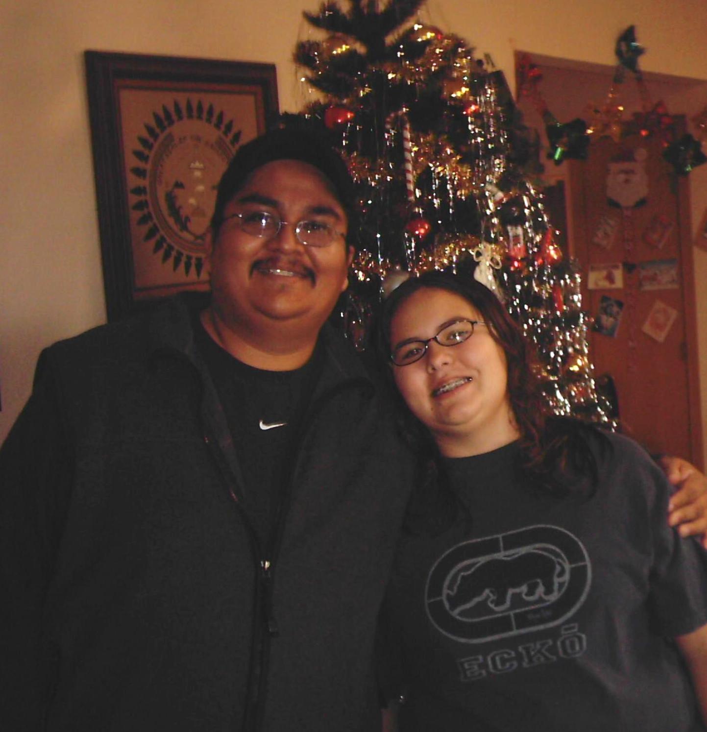 Last Christmas