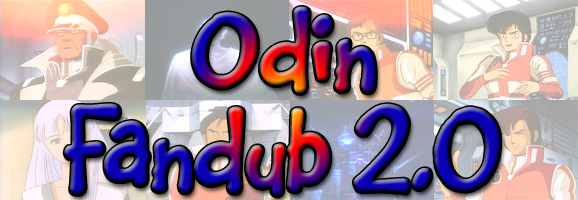 Odin Fandub