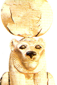 SEKHMET