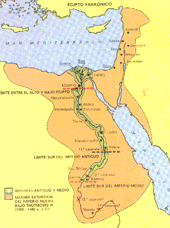territorios seg�n imperios