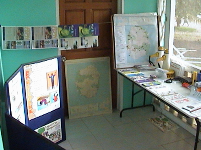 Agriculture Open Day, 2005