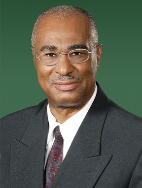 Hon. Joseph Parry