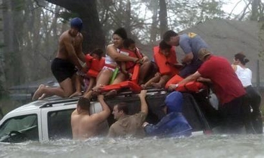 Hurricane Katrina