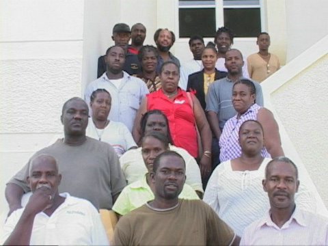 Shelters & Shelter Management Workshop