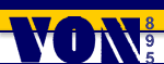 VON Radio 895 AM