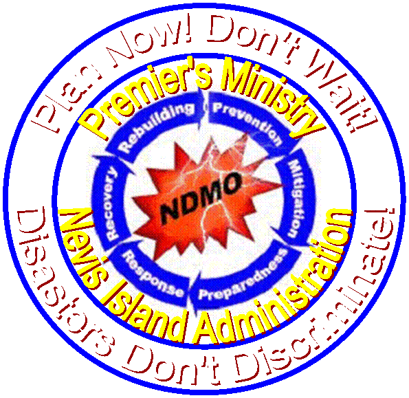 NDMD LOGO