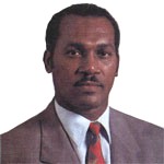 Hon. Vance Amory