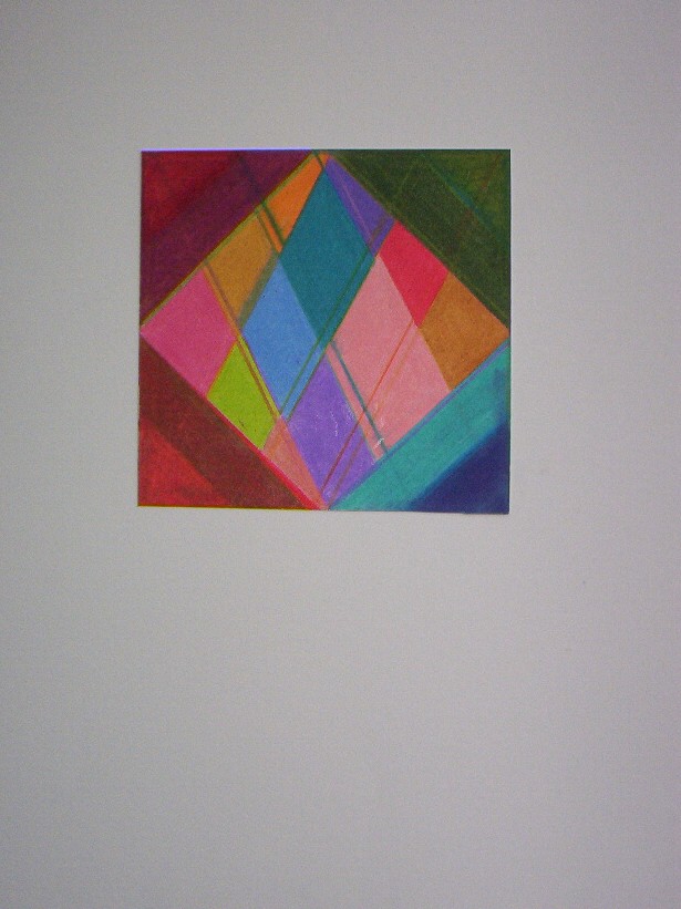 Color Pattern