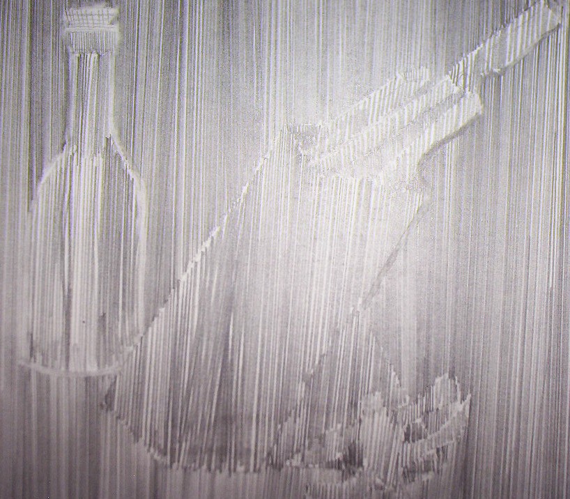 Still Life II