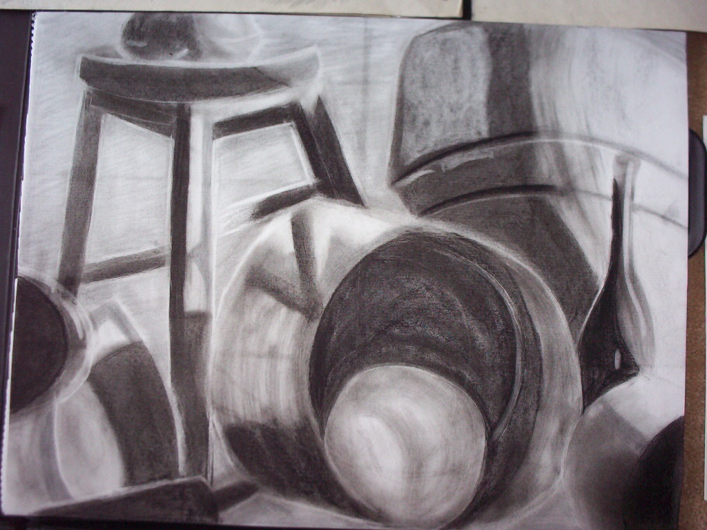 Still Life