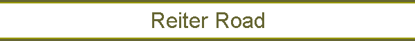 Reiter Road