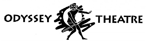 Odyssey Theatre Logo