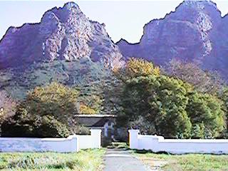 homestead