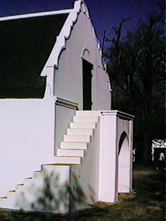 outbuilding