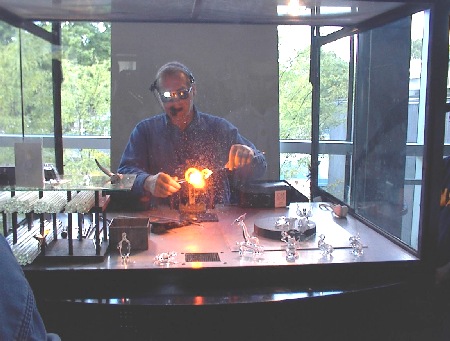 demonstration