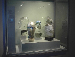 contemporary sculpture