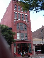 town