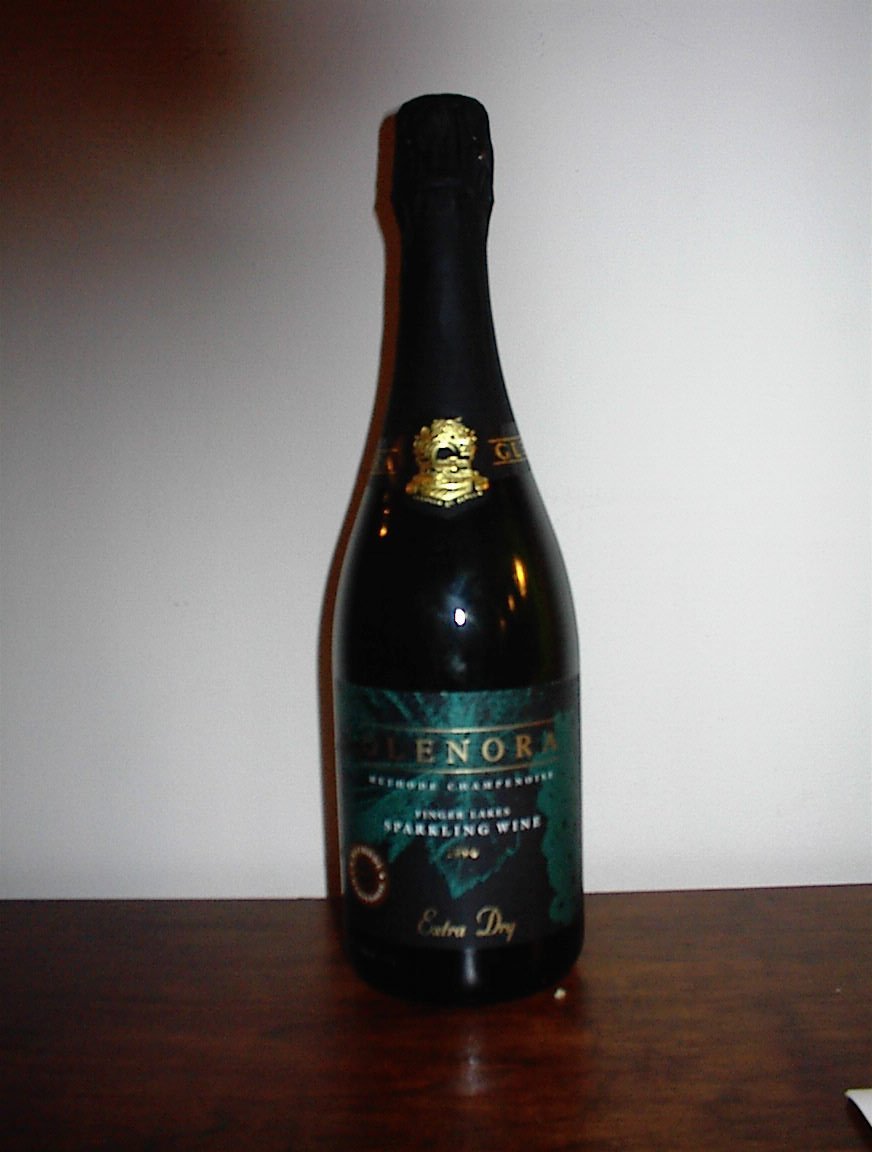 Glenora bottle