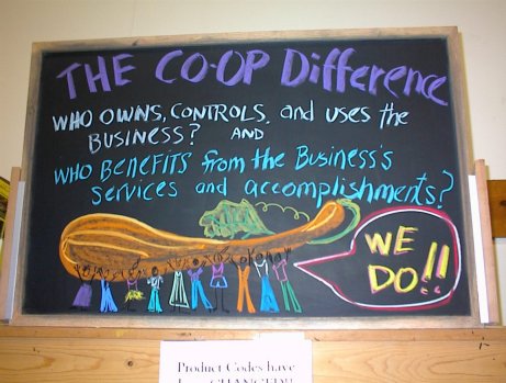 mission statement ?