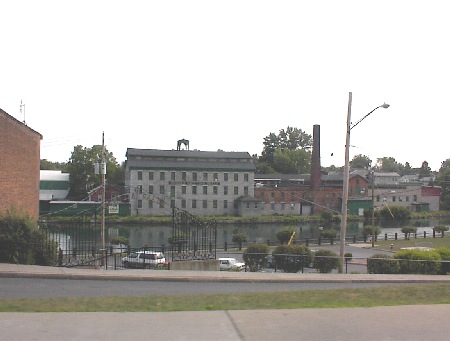 1844 knitting mill