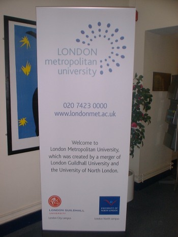 London Metropolitan University