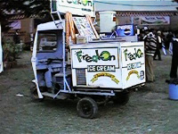 New Dehli