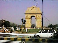 India Gate