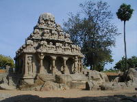 Temple, Tamil Nadu